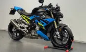 BMW S 1000 R model E/P 2026