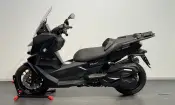 BMW C 400 GT 2026