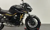 Kawasaki Z650 S 2026