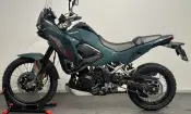 Kawasaki KLE 500 SE 2026