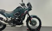 Kawasaki KLE 500 SE 2026