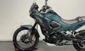 Kawasaki KLE 500 SE 2026