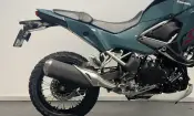 Kawasaki KLE 500 SE 2026