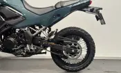 Kawasaki KLE 500 SE 2026