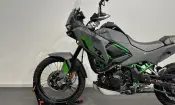 Kawasaki KLE 500 SE 2026
