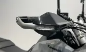 Kawasaki KLE 500 SE 2026