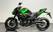 Kawasaki Z900 2026