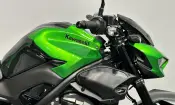 Kawasaki Z900 2026