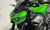 Kawasaki Z900 2026