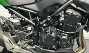 Kawasaki Z900 2026