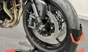 Kawasaki Z900 2026