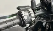 Kawasaki Z900 2026