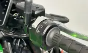 Kawasaki Z900 2026