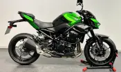 Kawasaki Z900 2026