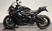Suzuki GSX-S1000FA 2018