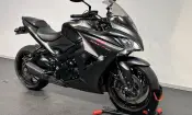 Suzuki GSX-S1000FA 2018