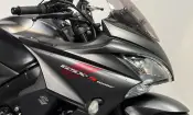 Suzuki GSX-S1000FA 2018