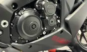 Suzuki GSX-S1000FA 2018