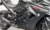 Suzuki GSX-S1000FA 2018
