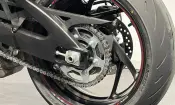 Suzuki GSX-S1000FA 2018