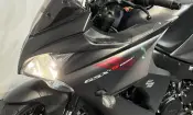 Suzuki GSX-S1000FA 2018