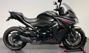 Suzuki GSX-S1000FA 2018