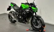 Kawasaki Z900 2026