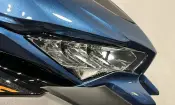 Kawasaki Versys 1100 S 2026