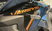 Kawasaki Versys 1100 S 2026