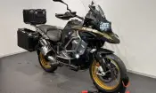 BMW R 1250 GSA 2020