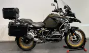 BMW R 1250 GSA 2020