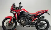 Honda CRF1100 Africa Twin 2020