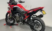 Honda CRF1100 Africa Twin 2020