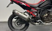 Honda CRF1100 Africa Twin 2020