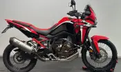 Honda CRF1100 Africa Twin 2020
