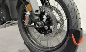 BMW R 1300 GSA ASA 2026