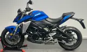 Suzuki GSX-S 950 2022