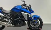 Suzuki GSX-S 950 2022