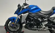 Suzuki GSX-S 950 2022