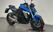 Suzuki GSX-S 950 2022