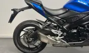 Suzuki GSX-S 950 2022