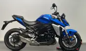 Suzuki GSX-S 950 2022