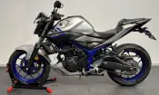 Yamaha MT 03 2018