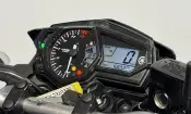 Yamaha MT 03 2018