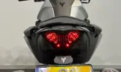 Yamaha MT 03 2018