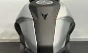 Yamaha MT 03 2018