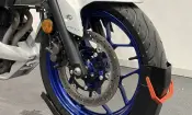 Yamaha MT 03 2018