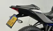 Yamaha MT 03 2018