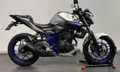 Yamaha MT 03 2018