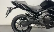 Kawasaki Versys 650 2026